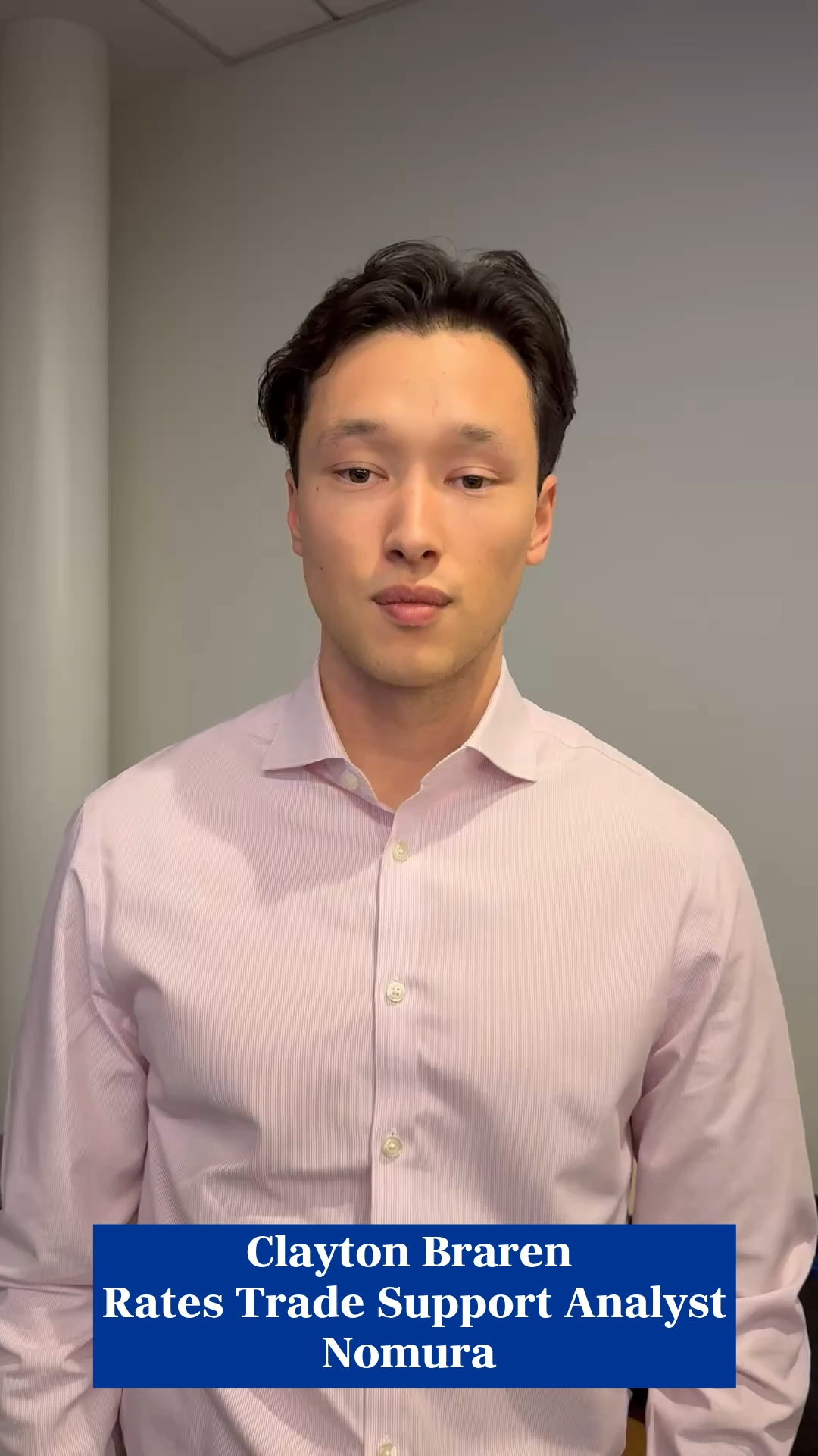 Turning a Zarb Finance Panel into High-Performing Instagram Content