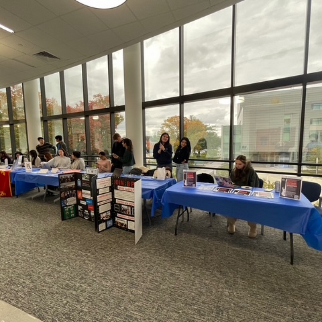 Zarb Student Involvement Reveals Impactful Social Media Techniques